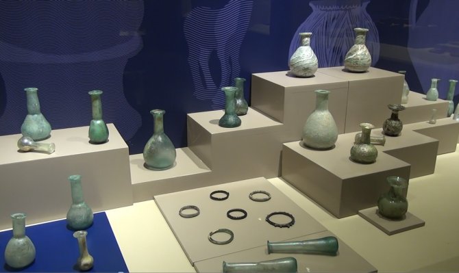 Ahlat Müzesi Ziyaretçilerini Tarihi Yolculuğa Çıkarıyor