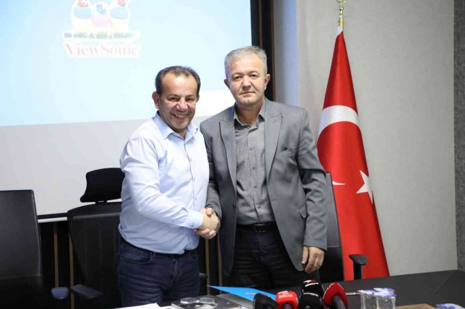 Bolu Belediyesi Çalışanlarının Maaşlarına Yüzde 104,6 Zam Yapıldı