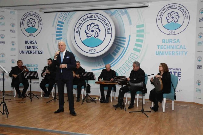 ’Her Gencin Bir Şarkısı Olmalı’ Projesine Tam Not