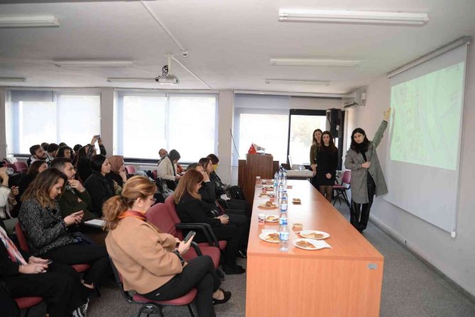 Mimar Adayları Bursa’nın Tarihi Bölgelerini Yeniden Projelendirdi