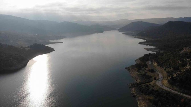 Çanakkale’de Su Krizi Kapıda...kısıtlama Gelebilir