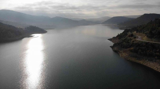 Çanakkale’de Su Krizi Kapıda...kısıtlama Gelebilir