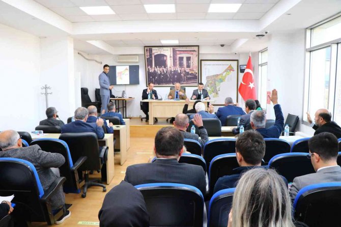 Chp’den "Bülent Ecevit" İsmine Ret