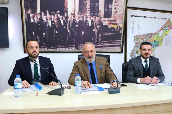 Chp’den "Bülent Ecevit" İsmine Ret