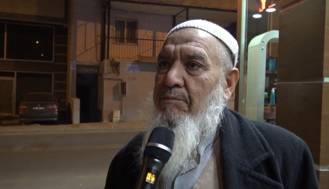 O Ev Sahibi Suskunluğunu Bozdu: "Videoyu Beni Tahrik Ederek Çekti"