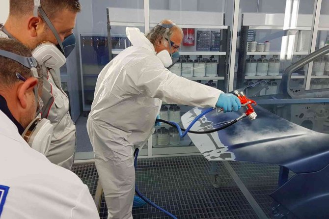 Türkiye Yatırım Merkezi Olmaya Başladı