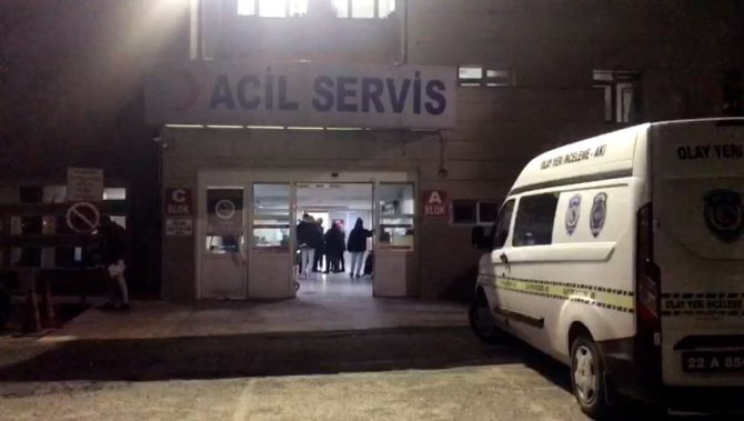 Polisin ’Dur’ İhtarına Uymayan Fetö’cüler Yakayı Ele Verdi, 5 Fetö’cü Yakalandı