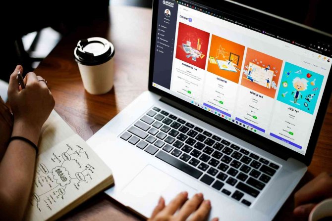 Dijital Çağ Sistemleri De Değiştirdi, Aydın, Yeni Nesil Dershanecilikte Merkez Haline Geldi