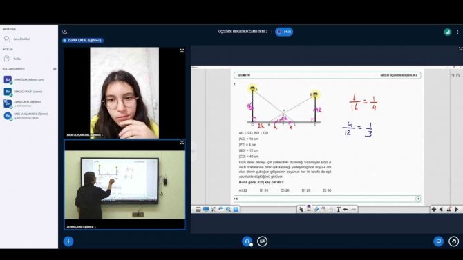 Dijital Çağ Sistemleri De Değiştirdi, Aydın, Yeni Nesil Dershanecilikte Merkez Haline Geldi