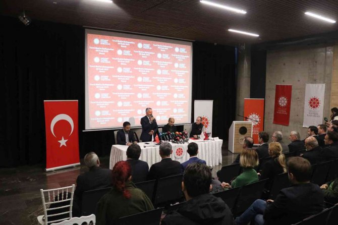 Dezenformasyonla Mücadele Bursa’da Konuşuldu