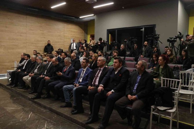 Dezenformasyonla Mücadele Bursa’da Konuşuldu