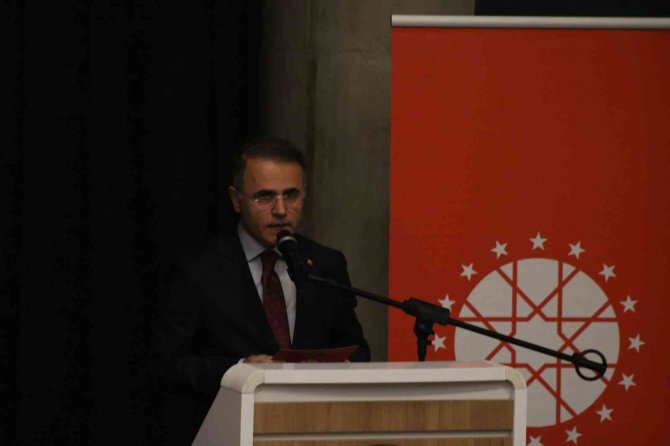Dezenformasyonla Mücadele Bursa’da Konuşuldu