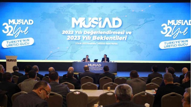 Başkan Ünal, Bakan Nebati’ye Müteahhitlerin Sorunlarını İletti