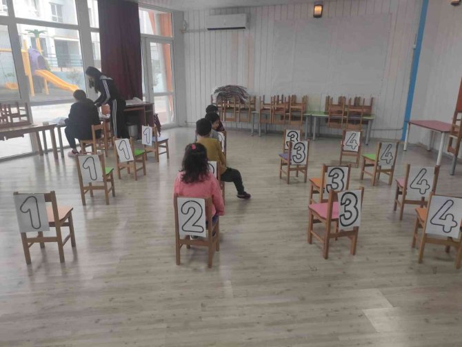 Matematik Seferberliği Hız Kesmeden Sürüyor