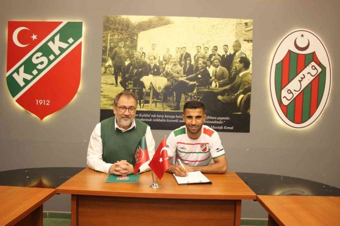 Yılmaz Ceylan, Yuvasına Döndü