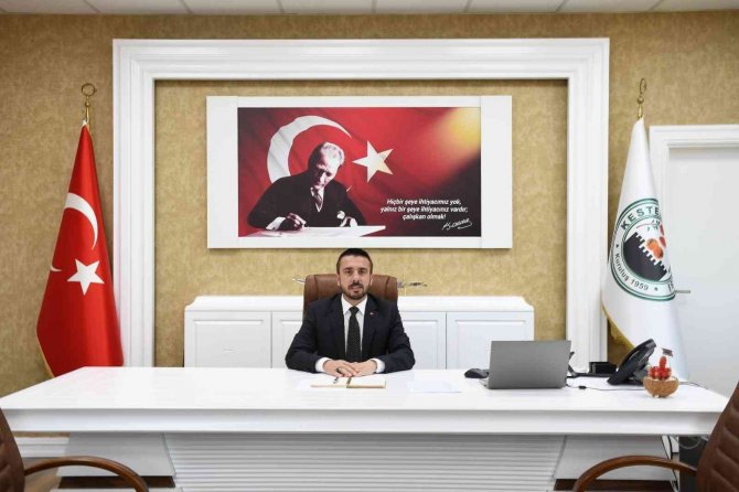 Bu İlçede Öğrencilere Ulaşım Ücretsiz