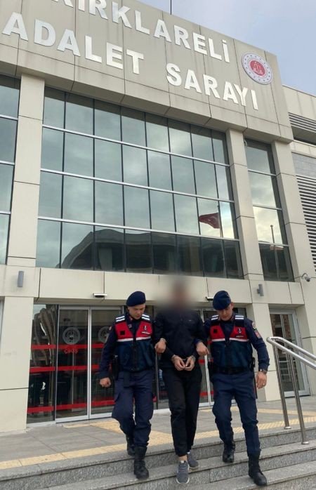 Kırklareli’nde 3 Bin 218 Olay Jandarma Ekiplerince Aydınlatıldı