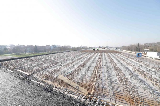 Kocaeli Stadyumu’na Ulaşım İçin 115 Milyonluk Dev Yatırım