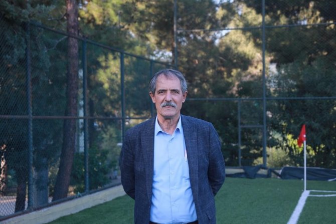 Adana İ̇dmanyurdu, Fenerbahçe Maçı Hazırlıklarını Sürdürdü