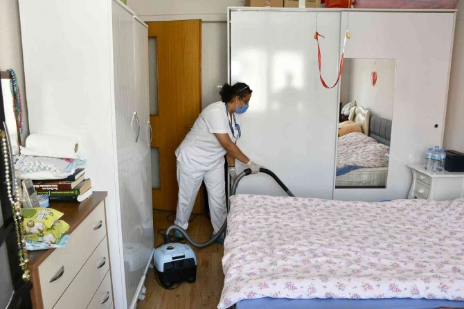 Kuşadası Belediyesi 2022’de Yardım Ve Desteklerini 4 Kat Arttırdı