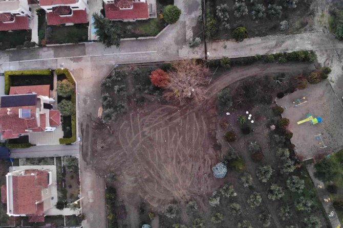 Minik Batu’nun Oyuncak Arabaya Yaprak Toplamak İsterken Kuyuya Düştüğü Ortaya Çıktı