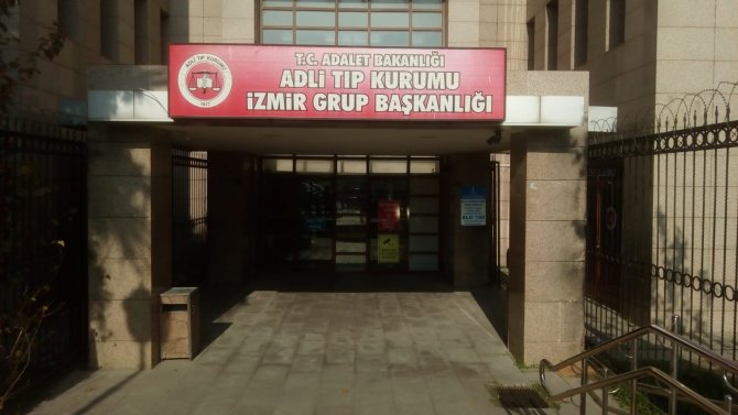Kuyuya Düşerek Hayatını Kaybeden Baba-oğlun Cenazeleri Teslim Alındı