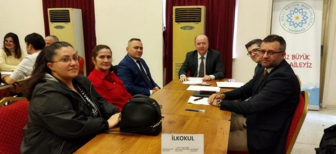 Tekirdağ’da ’Matematik Seferberliği’