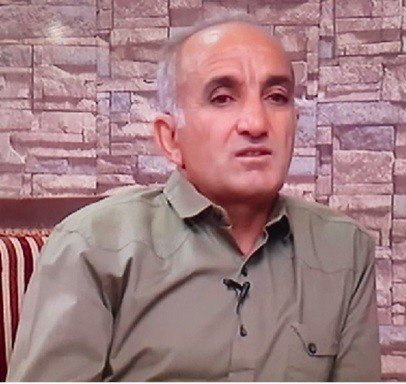 Mi̇t, Bursa’da Cezaevi Servis Aracına Yönelik Saldırının Azmettiricisi Mlkp’nin Sözde Yöneticilerinden Zeki Gürbüz’ü Suriye’nin Haseke Bölgesinde Etkisiz Hale Getirdi.
