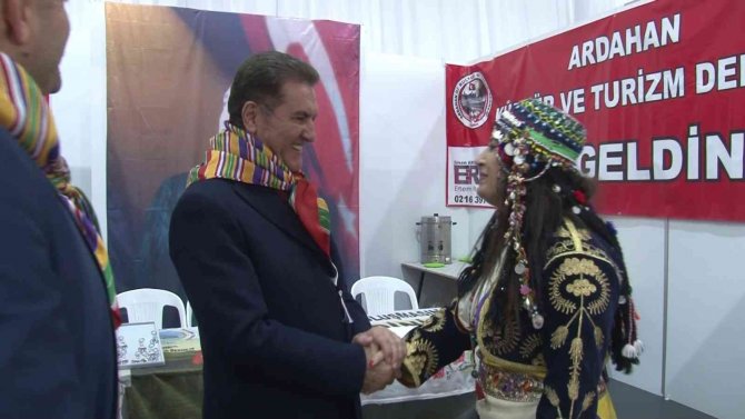 Tdp Genel Başkanı Sarıgül: “Uygur Türklerine Yapılan Zulüm Karşısında Avrupa Birliği Neden Susuyor”