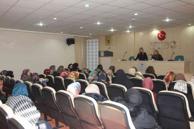 Boşanma Hukuku Ve Velayet Semineri