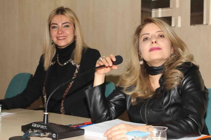 Boşanma Hukuku Ve Velayet Semineri