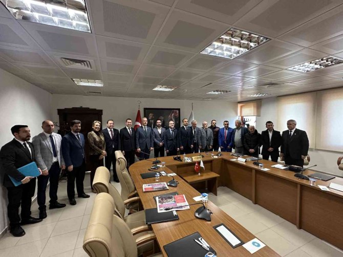 Bor Sağlık Bilimleri Fakültesini Hayırseverler Yapacak