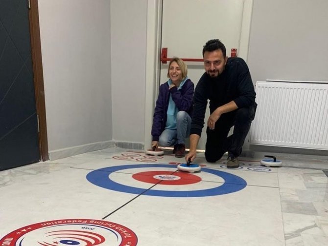 Bilecikli Öğretmenler Arasında Tatlı Rekabet