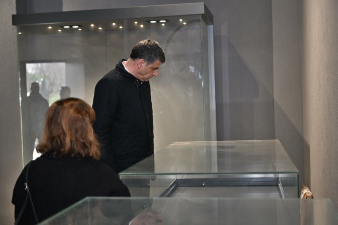 Kartepe’ye 2 Müze Birden