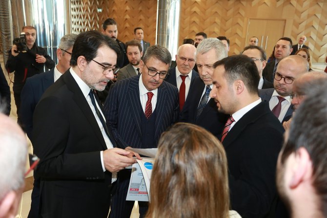 Pamukkale Üniversitesi’nin Ev Sahipliğinde Yapılacak Egekaf’23 İçin Seri Sayım Başladı