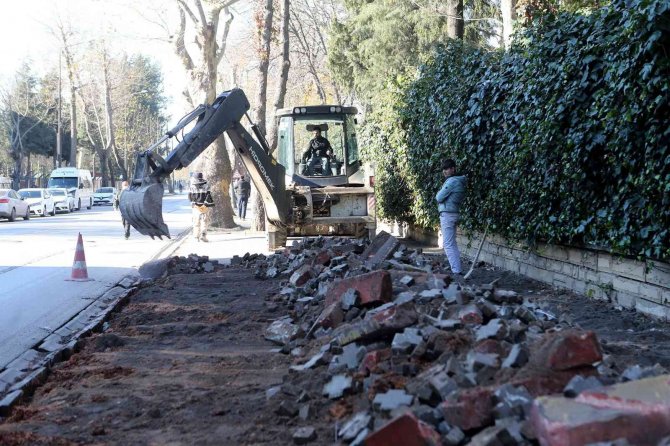 Sakarya Büyükşehir Dönüşüm İçin Düğmeye Bastı