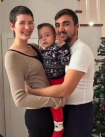 Kuyuya Düşen Baba Ve Oğlunun Hayatını Kaybettiği Olayla İlgili 2 Tutuklama