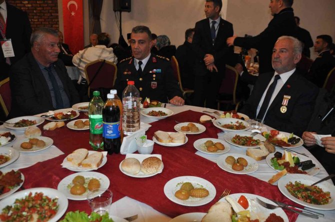 Sarıkamış Şehitlerini Anma Etkinlikleri Başladı