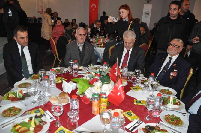 Sarıkamış Şehitlerini Anma Etkinlikleri Başladı