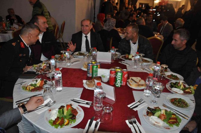 Sarıkamış Şehitlerini Anma Etkinlikleri Başladı