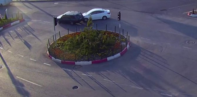 Siirt’te Etkin Denetimler Sayesinde Kazalar Yüzde 7 Azaldı