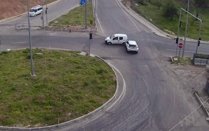 Siirt’te Etkin Denetimler Sayesinde Kazalar Yüzde 7 Azaldı