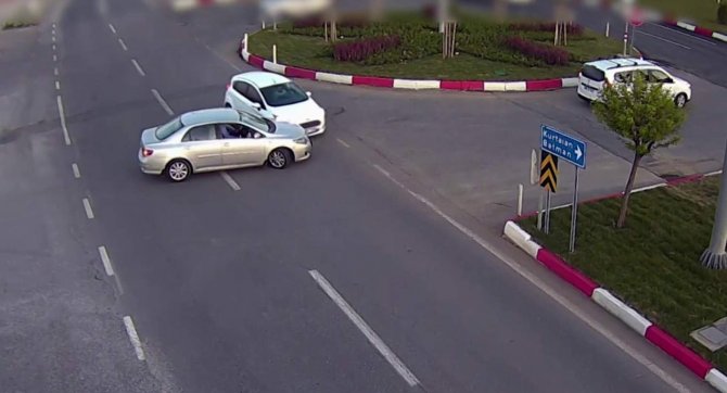 Siirt’te Etkin Denetimler Sayesinde Kazalar Yüzde 7 Azaldı