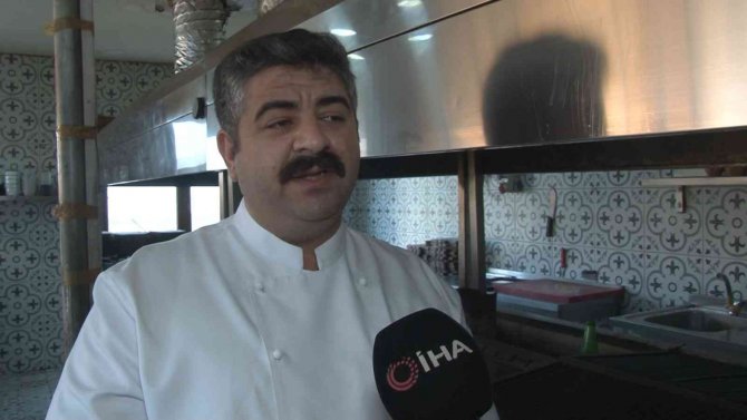 İ̇şin Ustalarından, Yemekleri Ziyan Eden Sosyal Medya Fenomenlerine Tepki