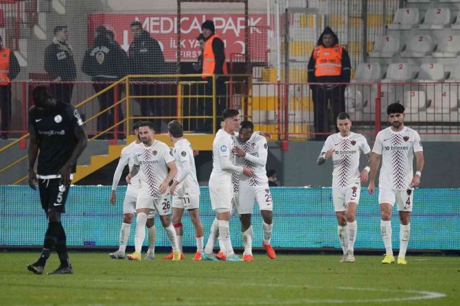 Sezonun En Gollü Haftasında Öne Çıkanlar