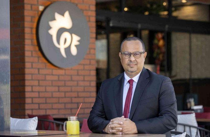 Tavuk Dünyası, Halka Arz İçin Spk’ya Başvurdu