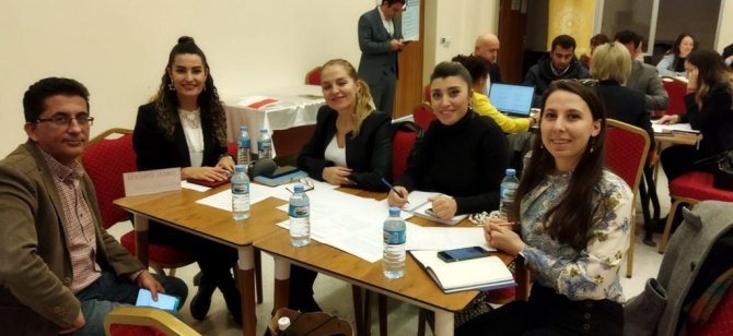 Tekirdağ’da ’Matematik Seferberliği’