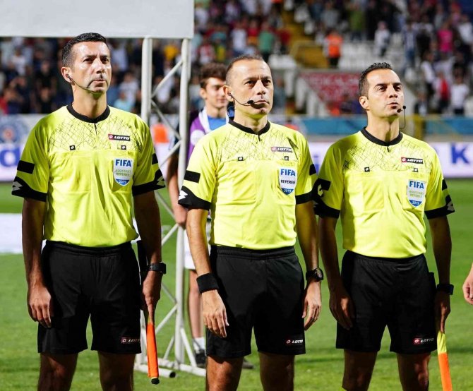 Bahattin Duran: "’Bu Bir Seferliğe Mahsustu’ Demekle Kimse İkna Olmaz"