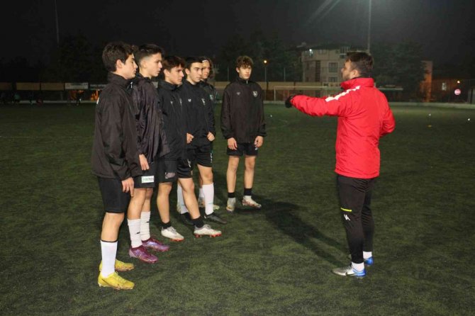 Lider, Bodrum’a 3 Puan İçin Gidiyor