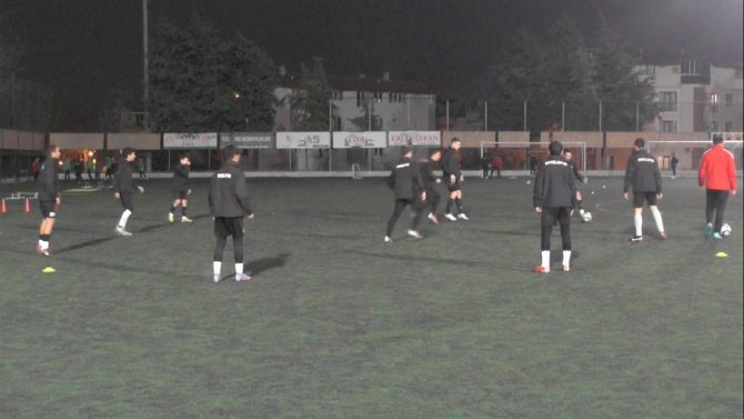 Lider, Bodrum’a 3 Puan İçin Gidiyor